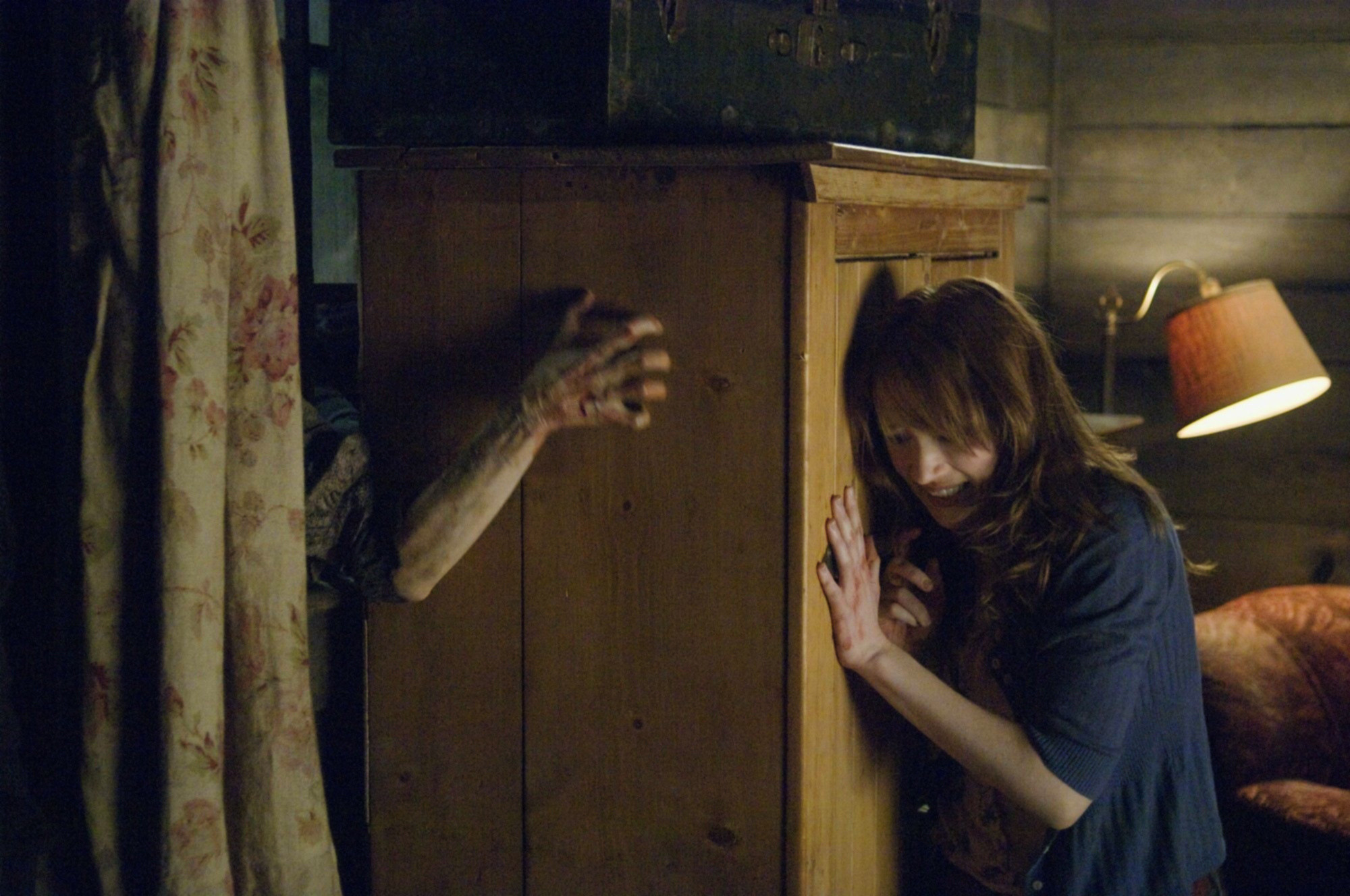 Хижина в лесу / the Cabin in the Woods, 2011